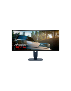 Monitor LED Alienware...